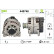 Dinamo 440746 Valeo, Miniatura 5