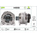 Dinamo 440855 Valeo, Miniatura 2