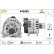 Dinamo 443009 Valeo, Miniatura 4
