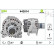 Dinamo 443014 Valeo, Miniatura 4