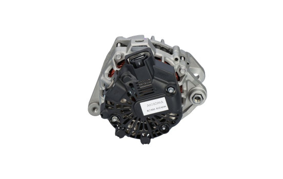 Dinamo 443247 Valeo, Imagen 2