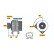 Dinamo 4892 Bosch, Miniatura 6