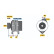 Dinamo 4906 Bosch, Miniatura 2