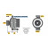 Dinamo 4967 Bosch, Miniatura 3