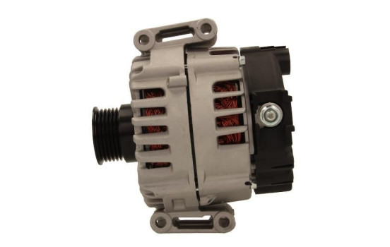 Dinamo 555.920.180.000 PlusLine, Imagen 2