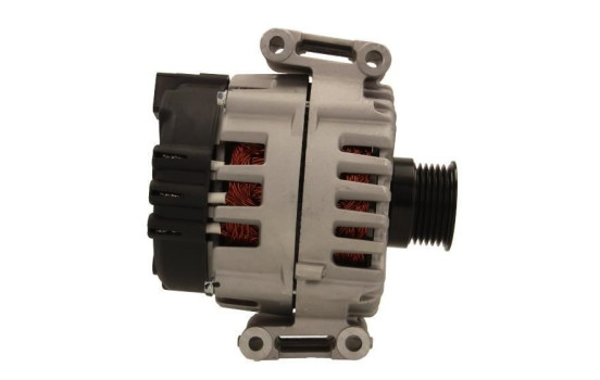Dinamo 555.920.180.000 PlusLine, Imagen 4