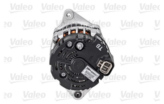 Dinamo 600028 Valeo, Imagen 2