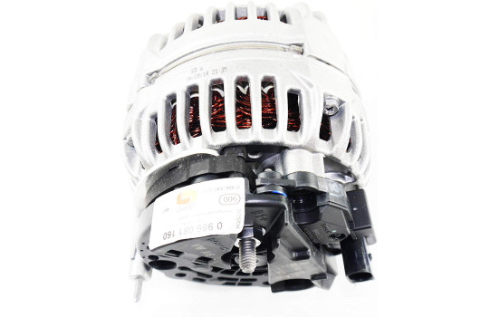 Dinamo 8116 Bosch, Imagen 2