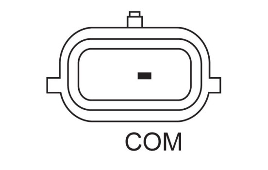 Dinamo 8517 Bosch, Imagen 2