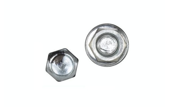 Dinamo 8EL 011 712-081 Hella, Imagen 5