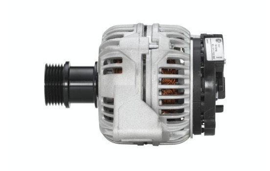 Dinamo 8EL 011 712-181 Hella