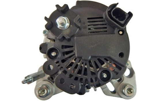 Dinamo 8EL 011 712-411 Hella, Imagen 2
