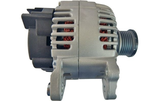 Dinamo 8EL 011 712-411 Hella, Imagen 4