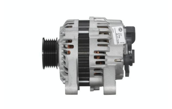 Dinamo 8EL 011 712-601 Hella