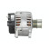 Dinamo 8EL 011 713-681 Hella, Miniatura 4