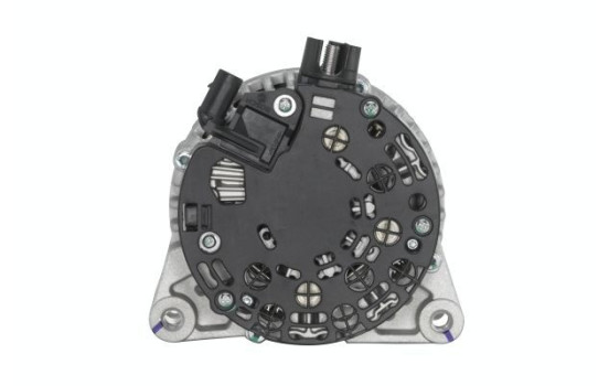 Dinamo 8EL 012 430-381 Hella, Imagen 3