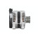 Dinamo 8EL 012 430-381 Hella, Miniatura 4
