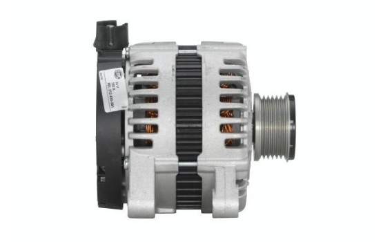 Dinamo 8EL 012 430-381 Hella, Imagen 4
