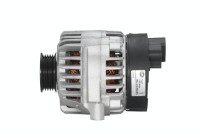 Dinamo 8EL 012 430-391 Hella