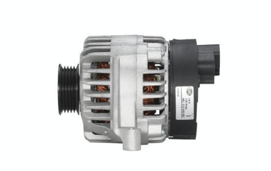 Dinamo 8EL 012 430-391 Hella