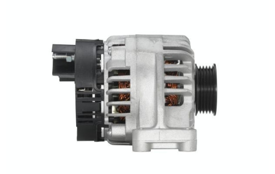 Dinamo 8EL 012 430-391 Hella, Imagen 4