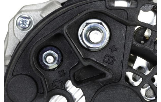 Dinamo 8EL 012 430-391 Hella, Imagen 5