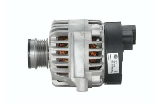 Dinamo 8EL 012 430-891 Hella