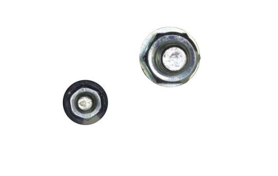 Dinamo 8EL 012 430-891 Hella, Imagen 5