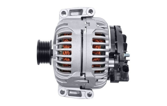 Dinamo 8EL 015 630-011 Hella