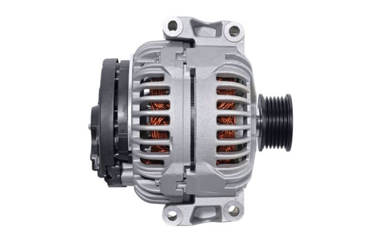 Dinamo 8EL 015 630-011 Hella, Imagen 4