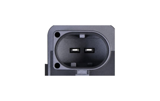 Dinamo 8EL 015 630-011 Hella, Imagen 5