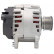 Dinamo 8EL 015 630-061 Hella, Miniatura 4