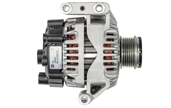 Dinamo 8EL 015 630-111 Hella, Imagen 4