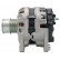 Dinamo 8EL 015 630-181 Hella