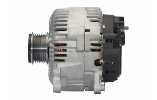 Dinamo 8EL 015 637-261 Hella