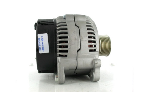 Dinamo Alfa/ Fiat/ Lancia 120A 505.517.120.010 PlusLine, Imagen 5