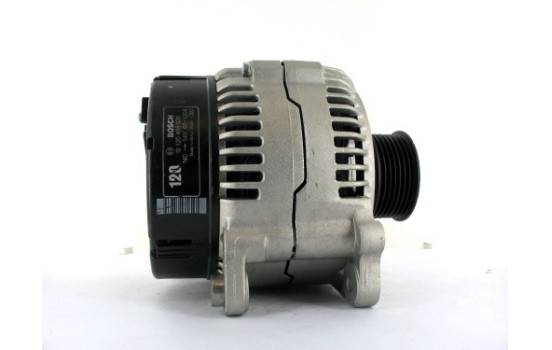 Dinamo Alfa/ Fiat/ Lancia 120A 505.517.120.010 PlusLine, Imagen 6