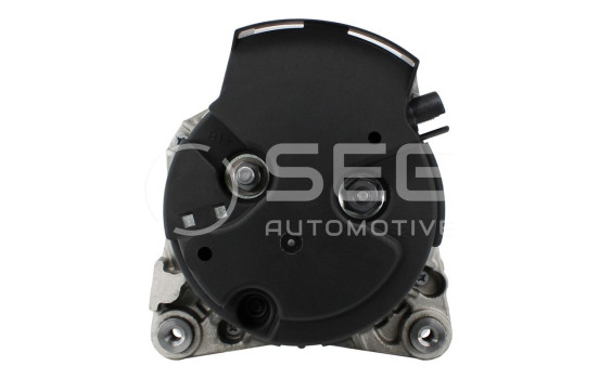 Dinamo Alfa Romeo 120A, Imagen 2