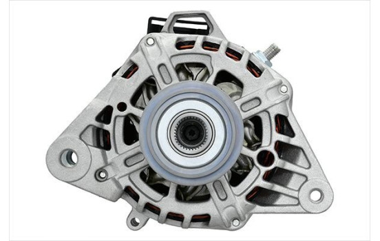 Dinamo / Alternador 12V 8EL 015 630-291 Hella, Imagen 2