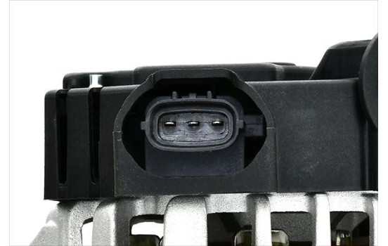 Dinamo / Alternador 12V 8EL 015 630-291 Hella, Imagen 5