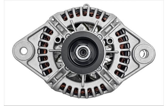 Dinamo / Alternador 24V 8EL 012 584-841 Hella, Imagen 2