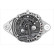 Dinamo / Alternador 24V 8EL 012 584-841 Hella, Miniatura 3