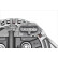 Dinamo / Alternador 24V 8EL 012 584-841 Hella, Miniatura 5