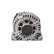 Dinamo / Alternador 437471 Valeo, Miniatura 3