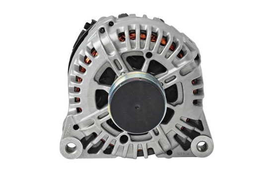Dinamo / Alternador 437471 Valeo, Imagen 3