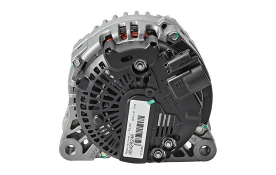 Dinamo / Alternador 437471 Valeo, Imagen 4