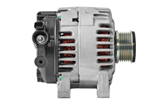 Dinamo / Alternador 437471 Valeo, Imagen 5