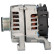 Dinamo / Alternador 440558 Valeo, Miniatura 5
