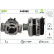 Dinamo / Alternador 440986 Valeo, Miniatura 2