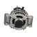 Dinamo / Alternador 440986 Valeo, Miniatura 3
